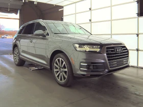 Audi Q7 QUATTRO* PREMIUM PLUS* BOSE* ПАНОРАМА* ОБДУХВАНЕ, снимка 3