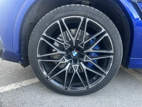 BMW X6 M - 159900 лв. - 72625772 5