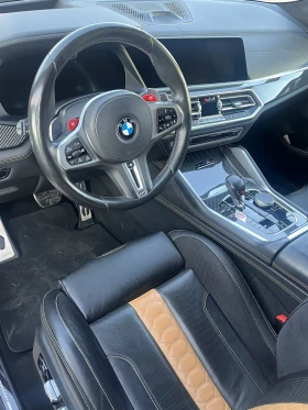 BMW X6 M - 159900 лв. - 72625772 6