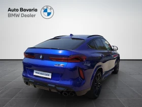 BMW X6 M - 159900 лв. - 72625772 3
