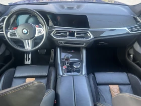 BMW X6 M - 159900 лв. - 72625772 7
