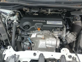 Honda Cr-v 1.6d-120ps | Mobile.bg    9