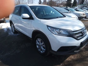 Honda Cr-v 1.6d-120ps, снимка 6