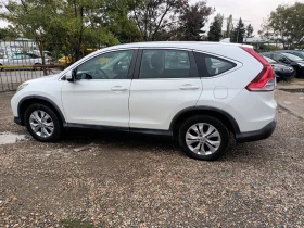 Honda Cr-v 1.6d-120ps | Mobile.bg    3
