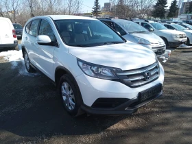 Honda Cr-v 1.6d-120ps, снимка 4