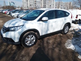 Honda Cr-v 1.6d-120ps, снимка 8