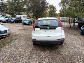 Honda Cr-v 1.6d-120ps | Mobile.bg    4