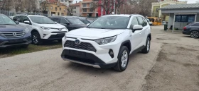 Toyota Rav4 2.5h HYBRID .ШВЕЙЦАРИЯ ГАРАНЦИОНЕН - 42400 лв. - 15724970 | Car24.bg