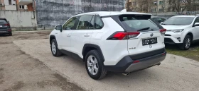 Toyota Rav4 2.5h HYBRID .ШВЕЙЦАРИЯ ГАРАНЦИОНЕН - 42400 лв. - 15724970 | Car24.bg