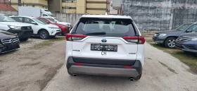 Toyota Rav4 2.5h HYBRID .ШВЕЙЦАРИЯ ГАРАНЦИОНЕН - 42400 лв. - 15724970 | Car24.bg