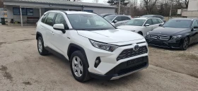 Toyota Rav4 2.5h HYBRID .ШВЕЙЦАРИЯ ГАРАНЦИОНЕН - 42400 лв. - 15724970 | Car24.bg