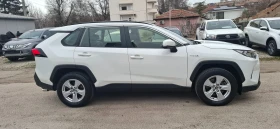 Toyota Rav4 2.5h HYBRID .ШВЕЙЦАРИЯ ГАРАНЦИОНЕН - 42400 лв. - 15724970 | Car24.bg