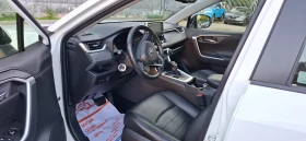 Toyota Rav4 2.5h HYBRID .ШВЕЙЦАРИЯ ГАРАНЦИОНЕН - 42400 лв. - 15724970 | Car24.bg