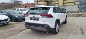 Toyota Rav4 2.5h HYBRID .ШВЕЙЦАРИЯ ГАРАНЦИОНЕН - 42400 лв. - 15724970 | Car24.bg