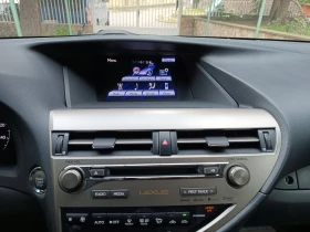 Lexus RX 350 F-Sport Signature | Mobile.bg    8