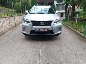  Lexus RX 350