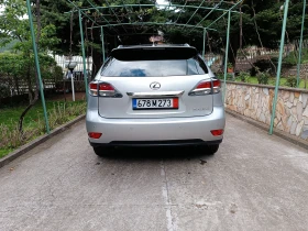 Lexus RX 350 F-Sport Signature | Mobile.bg    4