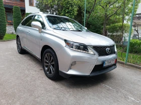 Lexus RX 350 F-Sport Signature | Mobile.bg    6