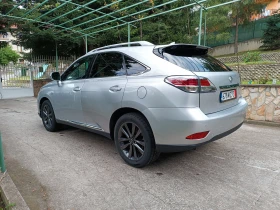 Lexus RX 350 F-Sport Signature | Mobile.bg    3