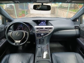 Lexus RX 350 F-Sport Signature | Mobile.bg    7
