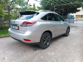 Lexus RX 350 F-Sport Signature | Mobile.bg    5