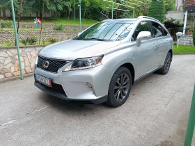 Lexus RX 350 F-Sport Signature | Mobile.bg    2