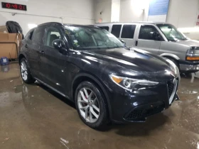 Alfa Romeo Stelvio | Mobile.bg    5