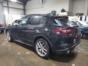 Alfa Romeo Stelvio | Mobile.bg    3