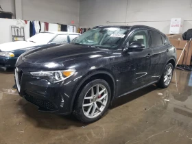 Alfa Romeo Stelvio | Mobile.bg    2