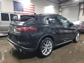 Alfa Romeo Stelvio | Mobile.bg    4
