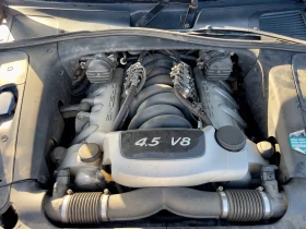 Porsche Cayenne 4, 5S LPG | Mobile.bg    15