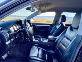 Обява за продажба на Porsche Cayenne 4, 5S LPG ~13 950 лв. - изображение 10