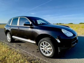 Обява за продажба на Porsche Cayenne 4, 5S LPG ~13 950 лв. - изображение 8