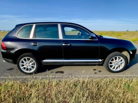 Обява за продажба на Porsche Cayenne 4, 5S LPG ~13 950 лв. - изображение 4