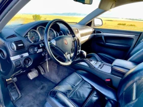 Обява за продажба на Porsche Cayenne 4, 5S LPG ~13 950 лв. - изображение 11