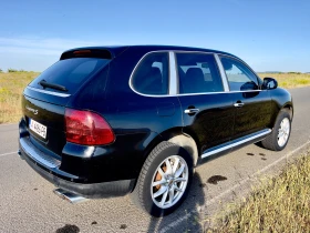 Обява за продажба на Porsche Cayenne 4, 5S LPG ~13 950 лв. - изображение 3
