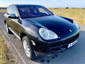 Обява за продажба на Porsche Cayenne 4, 5S LPG ~13 950 лв. - изображение 1