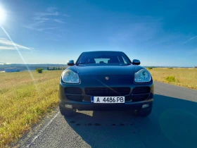 Обява за продажба на Porsche Cayenne 4, 5S LPG ~13 950 лв. - изображение 9