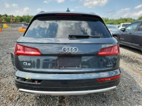 Audi Q5 PREMIUM *    *  | Mobile.bg    6