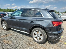 Audi Q5 PREMIUM *    *  | Mobile.bg    4