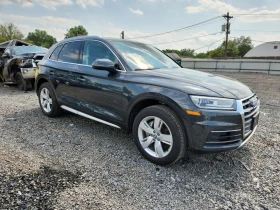 Audi Q5 PREMIUM *    *  | Mobile.bg    2