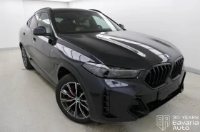Обява за продажба на BMW X6 30d xDrive M Sport Paket ~ 169 860 лв. - изображение 3