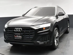 Audi Q8 55TFSI* PREMIUM* .* *  | Mobile.bg    2
