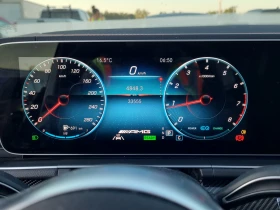 Обява за продажба на Mercedes-Benz GLE 53 4MATIC 53AMG (CARFAX) * ЦЕНА ДО БЪЛГАРИЯ*  ~ 124 500 лв. - изображение 6