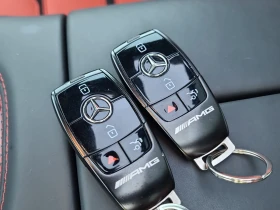 Обява за продажба на Mercedes-Benz GLE 53 4MATIC 53AMG (CARFAX) * ЦЕНА ДО БЪЛГАРИЯ*  ~ 124 500 лв. - изображение 5