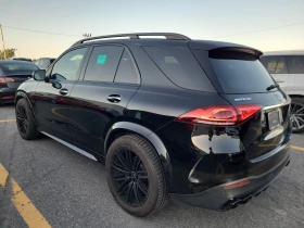 Обява за продажба на Mercedes-Benz GLE 53 4MATIC 53AMG (CARFAX) * ЦЕНА ДО БЪЛГАРИЯ*  ~ 124 500 лв. - изображение 3