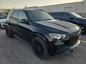Обява за продажба на Mercedes-Benz GLE 53 4MATIC 53AMG (CARFAX) * ЦЕНА ДО БЪЛГАРИЯ*  ~ 124 500 лв. - изображение 1
