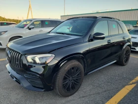 Обява за продажба на Mercedes-Benz GLE 53 4MATIC 53AMG (CARFAX) * ЦЕНА ДО БЪЛГАРИЯ*  ~ 124 500 лв. - изображение 1