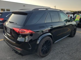 Обява за продажба на Mercedes-Benz GLE 53 4MATIC 53AMG (CARFAX) * ЦЕНА ДО БЪЛГАРИЯ*  ~ 124 500 лв. - изображение 2