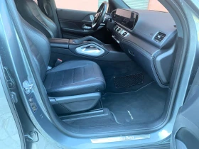 Mercedes-Benz GLS 400d 4Matic AMG Line | Mobile.bg    10